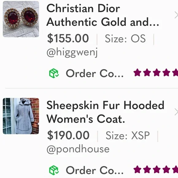 Green Mohair Openwork Thinest Knit Turtleneck. - Picture 11 of 12